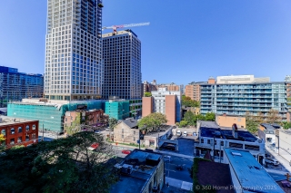 Unit 803-55 Ontario St, Toronto, ON M5A 0T8, Canada, ,  