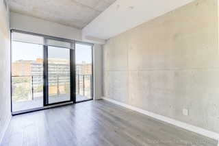 Unit 803-55 Ontario St, Toronto, ON M5A 0T8, Canada, ,  