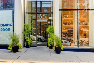 Unit 803-55 Ontario St, Toronto, ON M5A 0T8, Canada, ,  