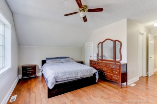 25 Trailridge Dr, Brampton, ON L6X 4M6, Canada, ,  