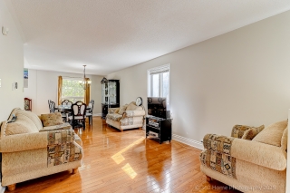 25 Trailridge Dr, Brampton, ON L6X 4M6, Canada, ,  