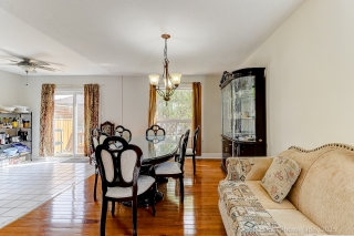 25 Trailridge Dr, Brampton, ON L6X 4M6, Canada, ,  