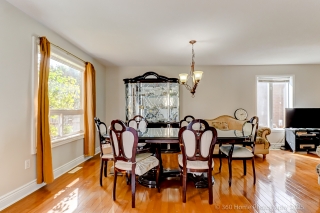 25 Trailridge Dr, Brampton, ON L6X 4M6, Canada, ,  
