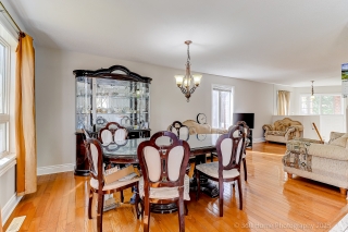 25 Trailridge Dr, Brampton, ON L6X 4M6, Canada, ,  