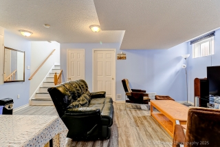 25 Trailridge Dr, Brampton, ON L6X 4M6, Canada, ,  