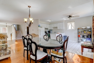25 Trailridge Dr, Brampton, ON L6X 4M6, Canada, ,  