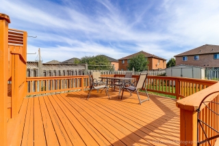 25 Trailridge Dr, Brampton, ON L6X 4M6, Canada, ,  