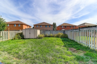 25 Trailridge Dr, Brampton, ON L6X 4M6, Canada, ,  