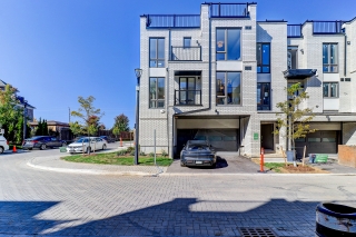 16 Bancroft Ln, Richmond Hill, ON L4E 3M2, Canada, ,  