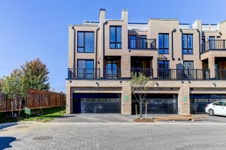 77 Jefferson Side Rd, Richmond Hill, ON L4E 1M1, Canada, ,  