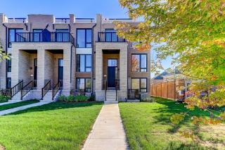 77 Jefferson Side Rd, Richmond Hill, ON L4E 1M1, Canada, ,  