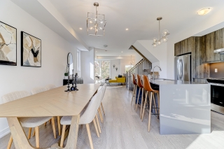 77 Jefferson Side Rd, Richmond Hill, ON L4E 1M1, Canada, ,  