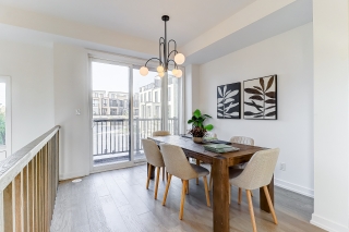 31 Bancroft Ln, Richmond Hill, ON L4E 3M2, Canada, ,  