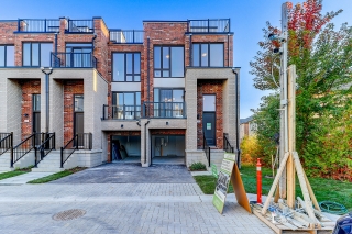 31 Bancroft Ln, Richmond Hill, ON L4E 3M2, Canada, ,  