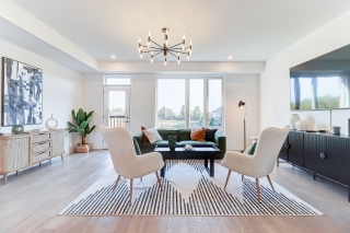 31 Bancroft Ln, Richmond Hill, ON L4E 3M2, Canada, ,  