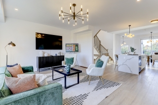 31 Bancroft Ln, Richmond Hill, ON L4E 3M2, Canada, ,  