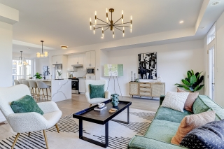 31 Bancroft Ln, Richmond Hill, ON L4E 3M2, Canada, ,  