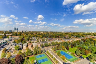 Unit 1603-7 Townsgate Dr, Vaughan, ON L4J 7Z9, Canada, ,  