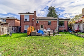 6 Hardisty Dr, Etobicoke, ON M9W 2N1, Canada, ,  