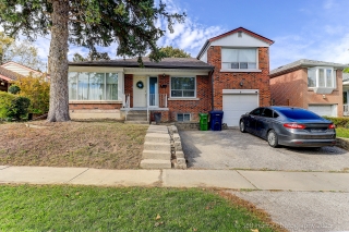 6 Hardisty Dr, Etobicoke, ON M9W 2N1, Canada, ,  