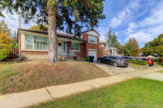 6 Hardisty Dr, Etobicoke, ON M9W 2N1, Canada, ,  