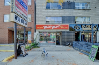 2316 Lake Shore Blvd W, Etobicoke, ON M8V 1B5, Canada, ,  
