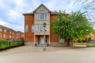 189 Leitchcroft Crescent, Markham, ON L3T 7T5, Canada, ,  