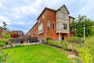 189 Leitchcroft Crescent, Markham, ON L3T 7T5, Canada, ,  