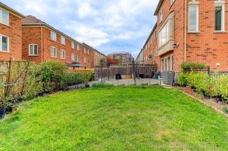 189 Leitchcroft Crescent, Markham, ON L3T 7T5, Canada, ,  