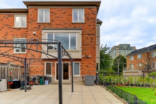 189 Leitchcroft Crescent, Markham, ON L3T 7T5, Canada, ,  