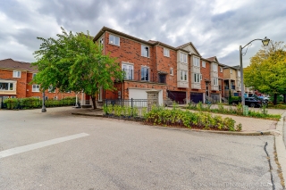 189 Leitchcroft Crescent, Markham, ON L3T 7T5, Canada, ,  