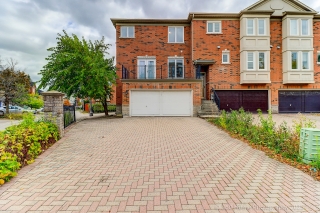 189 Leitchcroft Crescent, Markham, ON L3T 7T5, Canada, ,  