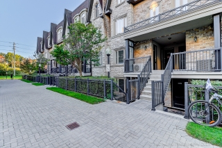 Unit 256-318 John St., Markham, ON L3T 0B1, Canada, ,  