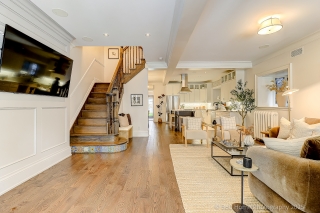 21 Wilson Park Rd, Toronto, ON M6K 3B6, Canada, ,  