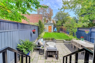 21 Wilson Park Rd, Toronto, ON M6K 3B6, Canada, ,  