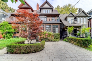 21 Wilson Park Rd, Toronto, ON M6K 3B6, Canada, ,  