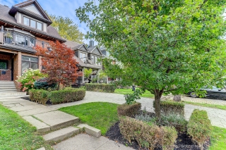 21 Wilson Park Rd, Toronto, ON M6K 3B6, Canada, ,  