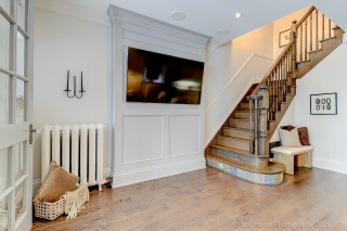 21 Wilson Park Rd, Toronto, ON M6K 3B6, Canada, ,  