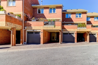42 Rodeo Pathway, Toronto, ON M1N 4C9, Canada, ,  