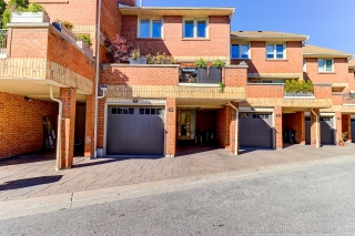 42 Rodeo Pathway, Toronto, ON M1N 4C9, Canada, ,  