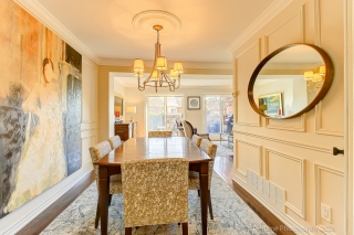 42 Rodeo Pathway, Toronto, ON M1N 4C9, Canada, ,  
