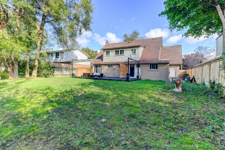 8 Haslemere Ave, Brampton, ON L6W 2X4, Canada, ,  