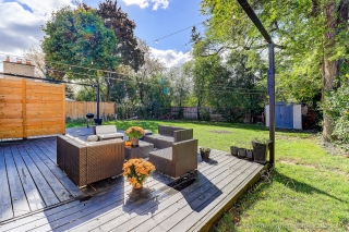 8 Haslemere Ave, Brampton, ON L6W 2X4, Canada, ,  