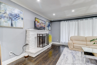 8 Haslemere Ave, Brampton, ON L6W 2X4, Canada, ,  