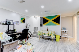 8 Haslemere Ave, Brampton, ON L6W 2X4, Canada, ,  