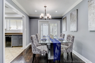 8 Haslemere Ave, Brampton, ON L6W 2X4, Canada, ,  