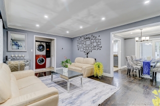 8 Haslemere Ave, Brampton, ON L6W 2X4, Canada, ,  