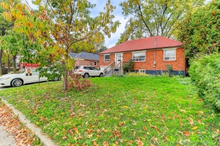 106 Johnston Ave, North York, ON M2N 1H2, Canada, ,  