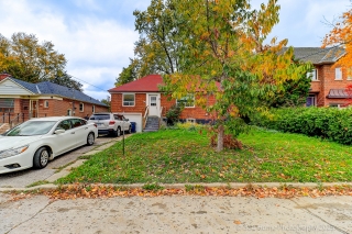 106 Johnston Ave, North York, ON M2N 1H2, Canada, ,  