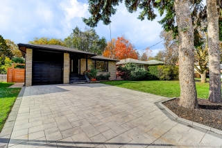 24 Evanston Dr, North York, ON M3H 5P1, Canada, ,  